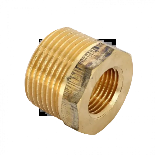 Футорка 1"x1/2" Viega