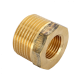 Футорка 1"x1/2" Viega