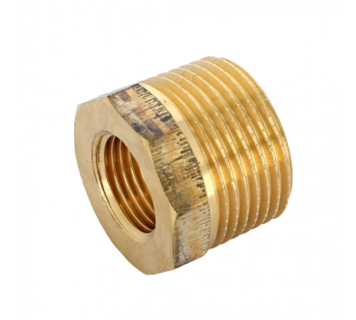 Футорка 1"x1/2" Viega Футорка 1"x1/2" Viega