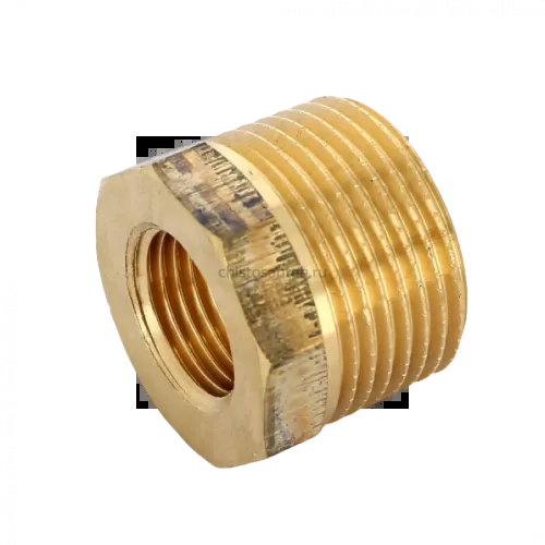 Футорка 1"x1/2" Viega