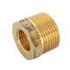 Футорка 1"x1/2" Viega