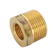 Футорка 1"x1/2" Viega
