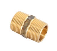 Ниппель HH 3/4" Viega
