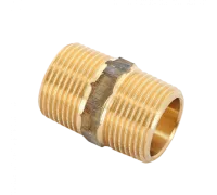 Ниппель HH 3/4" Viega