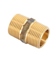 Ниппель HH 3/4" Viega