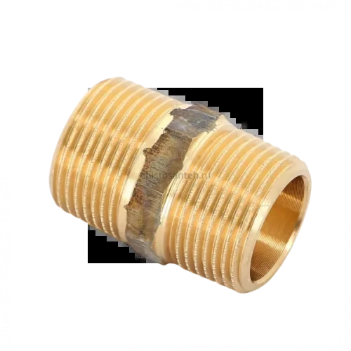 Ниппель HH 3/4" Viega
