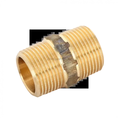 Ниппель HH 3/4" Viega