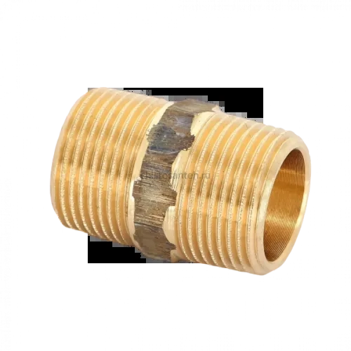 Ниппель HH 3/4" Viega