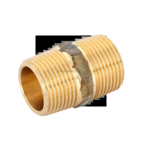 Ниппель HH 3/4" Viega
