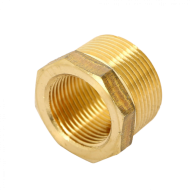 Футорка 1 1/4"x1/2" Viega (Виега)