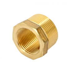 Футорка 1 1/4"x1/2" Viega (Виега)