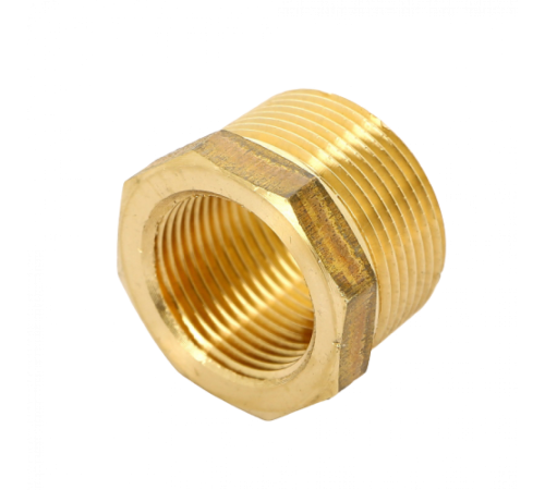 Футорка 1 1/4"x1/2" Viega (Виега) Футорка 1 1/4"x1/2" Viega (Виега)