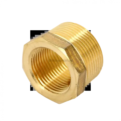 Футорка 1 1/4"x1/2" Viega (Виега)