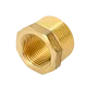Футорка 1 1/4"x1/2" Viega (Виега)