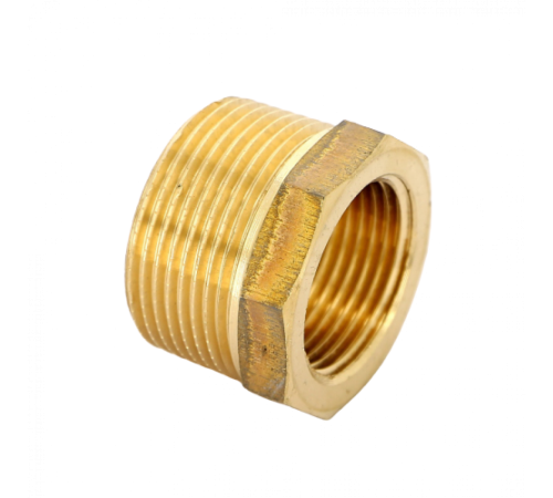 Футорка 1 1/4"x1/2" Viega (Виега) Футорка 1 1/4"x1/2" Viega (Виега)
