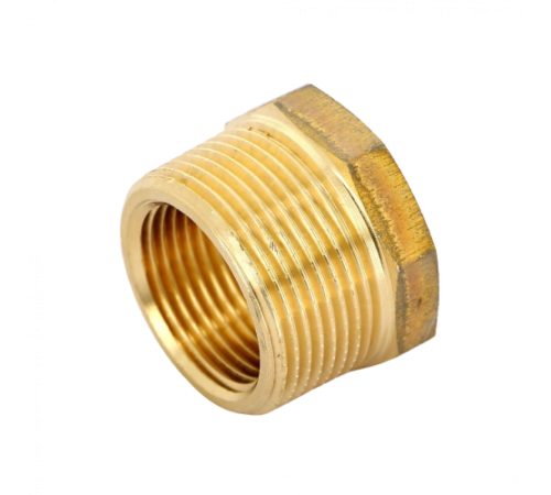 Футорка 1 1/4"x1/2" Viega (Виега) Футорка 1 1/4"x1/2" Viega (Виега)