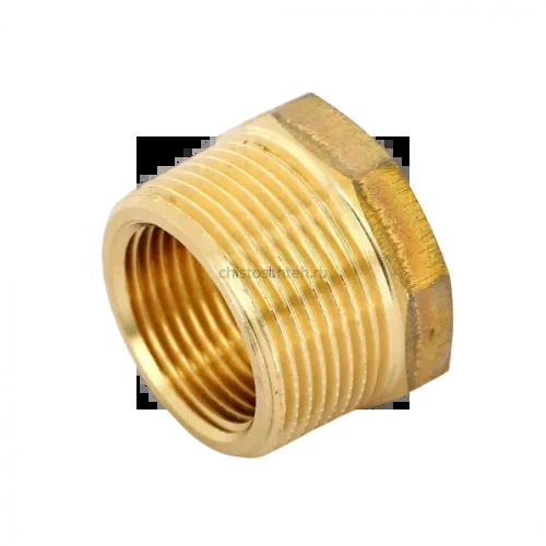 Футорка 1 1/4"x1/2" Viega (Виега)