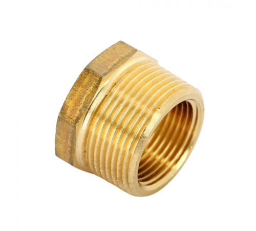 Футорка 1 1/4"x1/2" Viega (Виега) Футорка 1 1/4"x1/2" Viega (Виега)