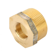 Футорка 1 1/2"x3/4" Viega