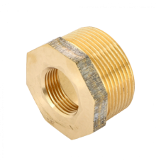 Футорка 1 1/2"x3/4" Viega