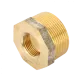 Футорка 1 1/2"x3/4" Viega