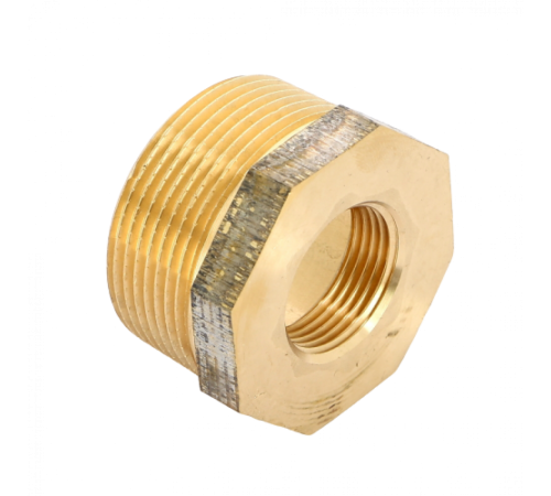 Футорка 1 1/2"x3/4" Viega Футорка 1 1/2"x3/4" Viega