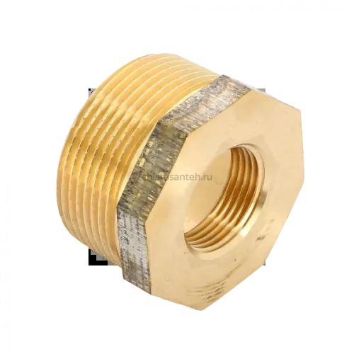 Футорка 1 1/2"x3/4" Viega