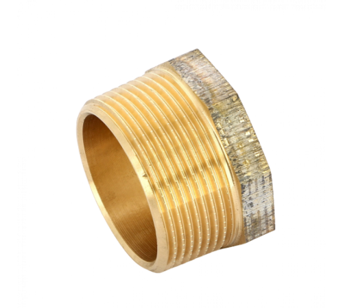 Футорка 1 1/2"x3/4" Viega Футорка 1 1/2"x3/4" Viega
