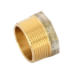 Футорка 1 1/2"x3/4" Viega