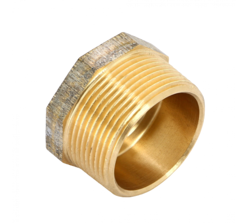 Футорка 1 1/2"x3/4" Viega Футорка 1 1/2"x3/4" Viega