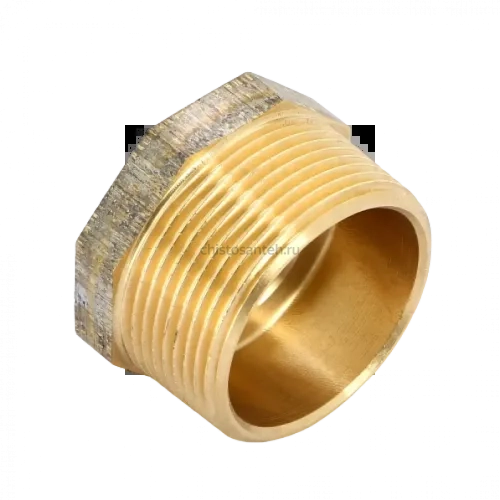 Футорка 1 1/2"x3/4" Viega