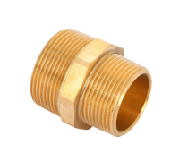 Ниппель переходной 1 1/2"x1 1/4" Viega
