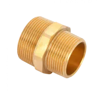 Ниппель переходной 1 1/2"x1 1/4" Viega