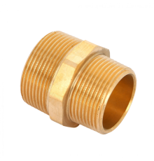 Ниппель переходной 1 1/2"x1 1/4" Viega
