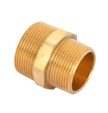 Ниппель переходной 1 1/2"x1 1/4" Viega