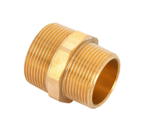 Ниппель переходной 1 1/2"x1 1/4" Viega