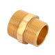 Ниппель переходной 1 1/2"x1 1/4" Viega