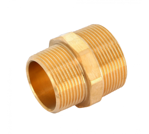 Ниппель переходной 1 1/2"x1 1/4" Viega