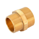Ниппель переходной 1 1/2"x1 1/4" Viega