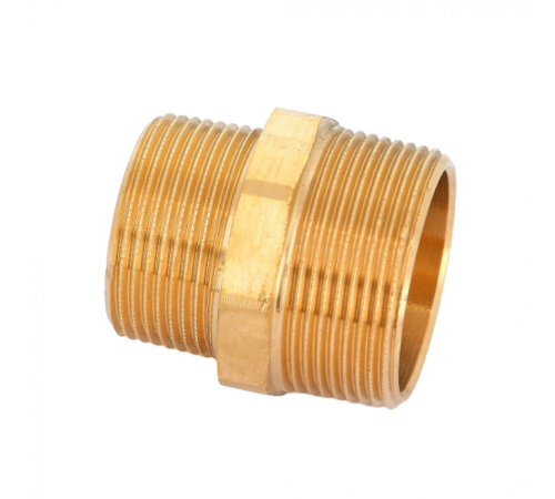 Ниппель переходной 1 1/2"x1 1/4" Viega