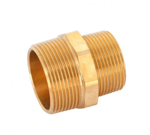 Ниппель переходной 1 1/2"x1 1/4" Viega
