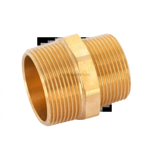 Ниппель переходной 1 1/2"x1 1/4" Viega