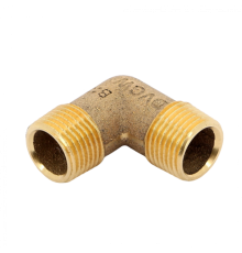 Угольник с наружной резьбой 90° 1/2" Viega