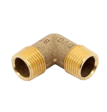 Угольник с наружной резьбой 90° 1/2" Viega