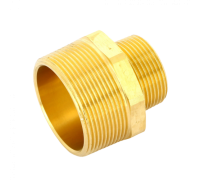 Ниппель переходной 1"x1/2" Viega