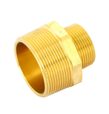 Ниппель переходной 1"x1/2" Viega