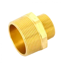 Ниппель переходной 1"x1/2" Viega
