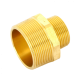 Ниппель переходной 1"x1/2" Viega