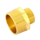 Ниппель переходной 1"x1/2" Viega
