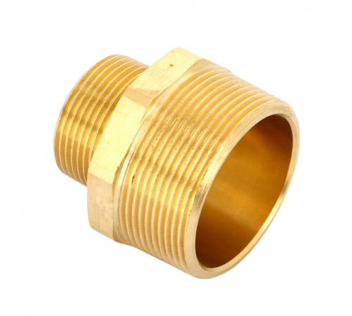 Ниппель переходной 1"x1/2" Viega